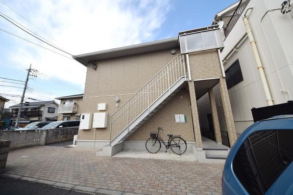 エムグランデ1の物件内観写真